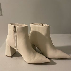 Vince Camuto Women's Footwear Membidi Ankle Boot